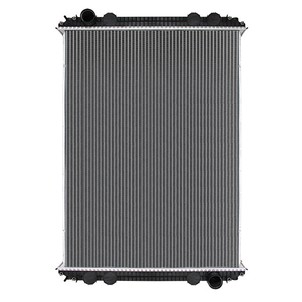 800032 - Freightliner Century / Columbia Class Radiator with Mercedes Engines Radiator