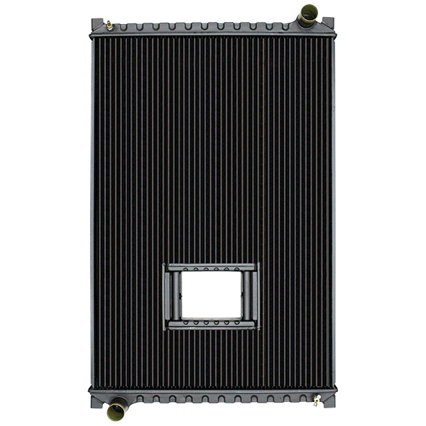 800038 - Freightliner Condor with PTO 2004 - 2007 Radiator