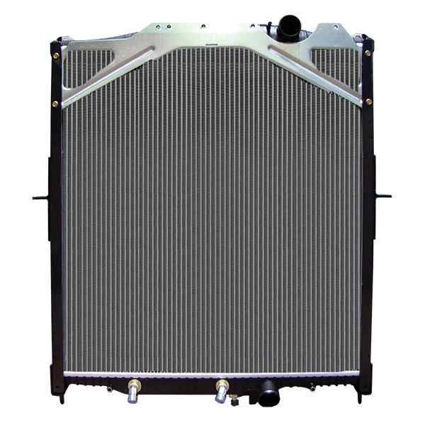 800040PTWF - Volvo VN Series / Mack CXN Series with oil cooler Radiator