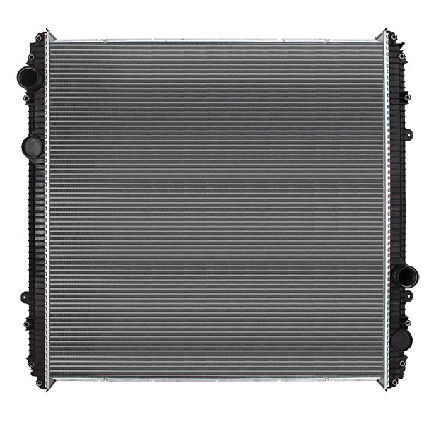 800051 - Freightliner Coronado 2003-2007 Radiator