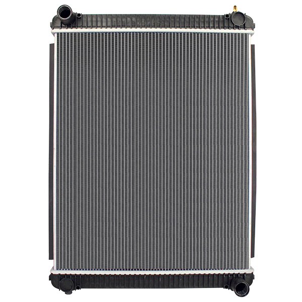 800054 - Freightliner M2-106 Business Class 2003-2007 Radiator