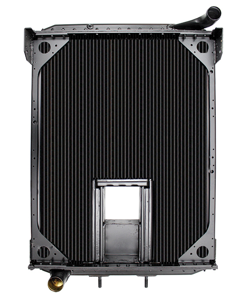 800064 - Autocar WX Radiator 2003 - Newer Radiator