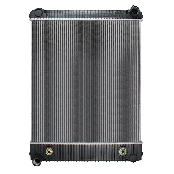 800066 - Freightliner M2-106 Business Class / Thomas bus 2003-2007 Radiator