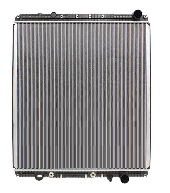 800068 - Freightliner Cascadia / Century / Columbia 2008 and up Radiator