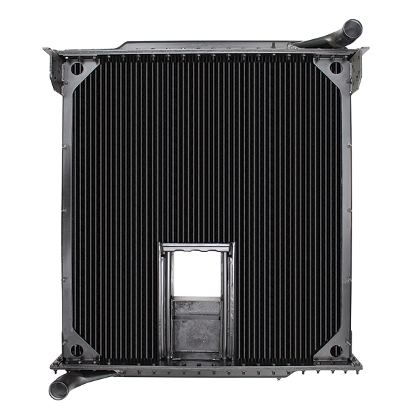 800076 - Autocar Radiator