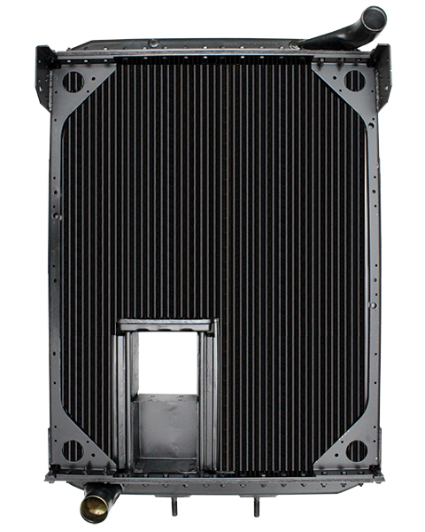 800079 - Autocar Radiator