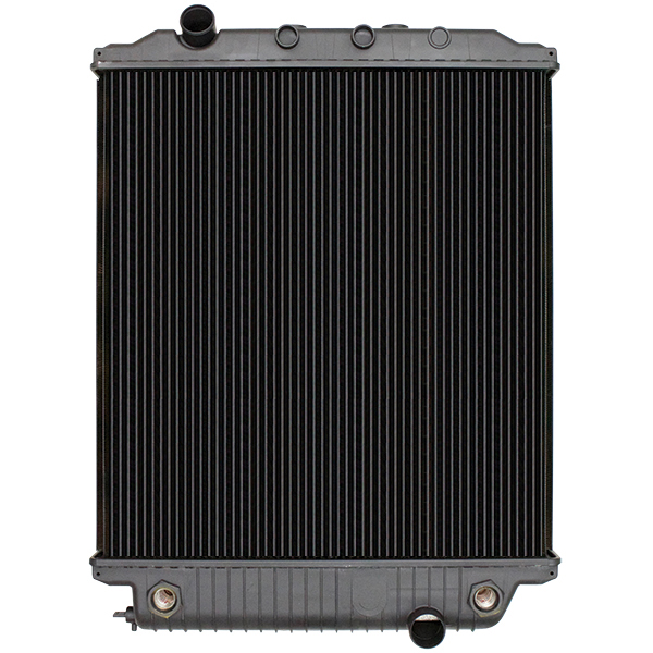 800085 - Freightliner MT45 and MT55 Fedex / UPS Step Van Radiator Radiator