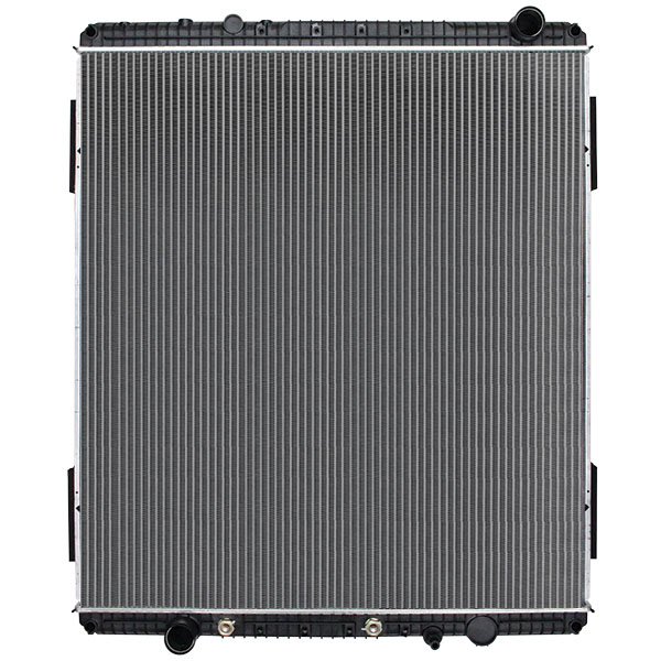 800108 - Freightliner Coronado Radiator Radiator