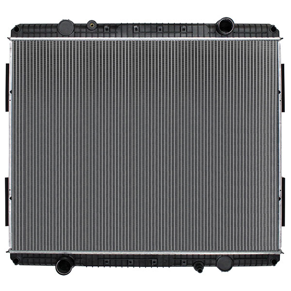 800110 - Freightliner Cascadia Radiator Radiator