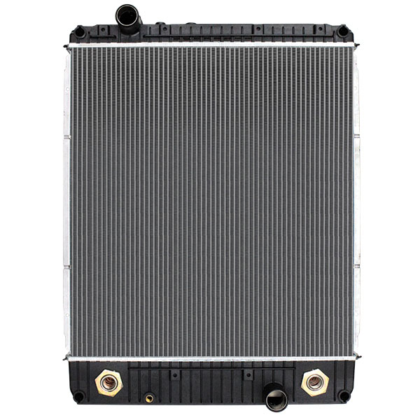 800115 - Freightliner / Fedex / UPS Step Van w/AT 2010-Newer Radiator