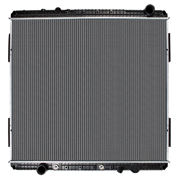 800118 - Western Star 4900 Radiator 2008-2015 Radiator