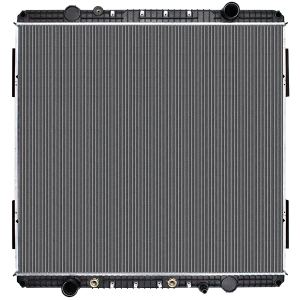 800124 - Western Star 4900 Radiator 2010-2015 Radiator