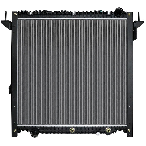 800128PTWF - Freightliner New Generation Cascadia 2017 and Newer Radiator