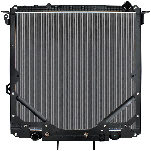 800129PTWF - Freightliner Cascadia 2012 & Newer Radiator