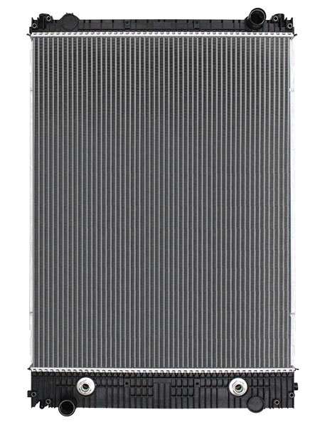 800130 - Freightliner CT114SD/CT108SD & M2 112 Radiator Radiator