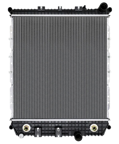 800133 - 2019 & Newer Freightliner M2 Series Radiator