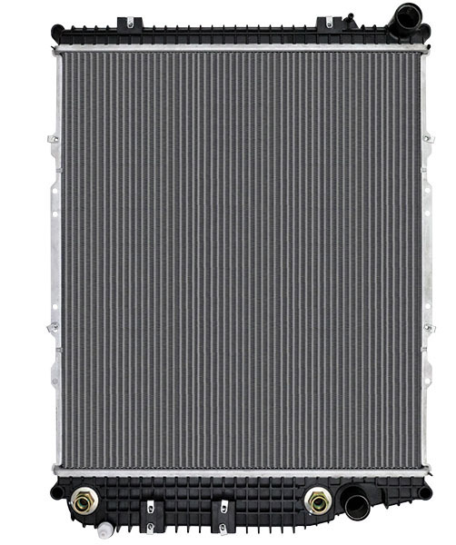 800134 - 2019 & Newer Freightliner M2 Series Radiator