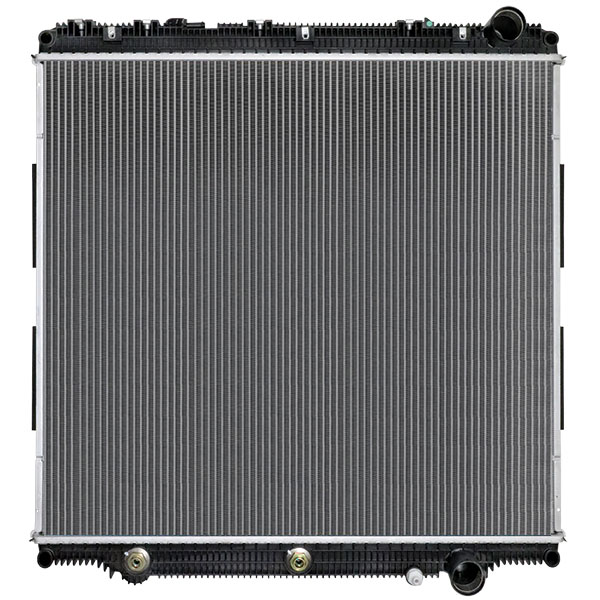 800137 - Freightliner New Generation Cascadia 2017 and Newer Radiator