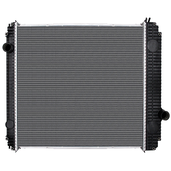 900011 - Ford Truck F800 Series with M.T. Radiator