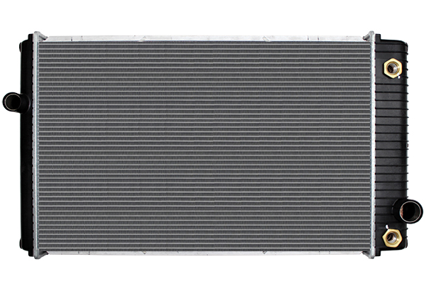 900017 - Ford 8000 Series Radiator