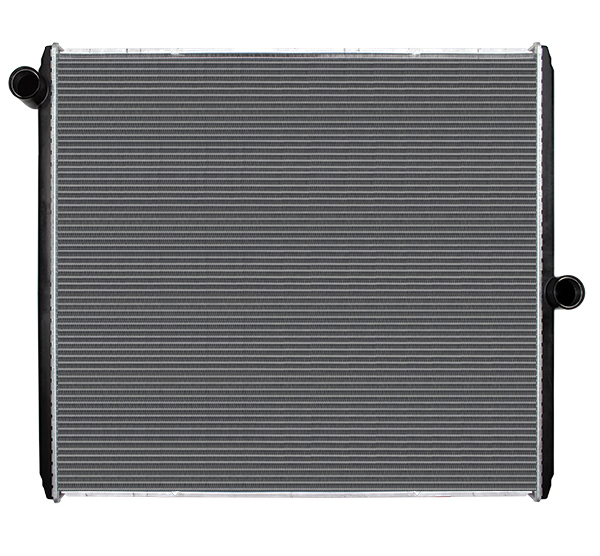 900023 - Ford / Sterling Radiator