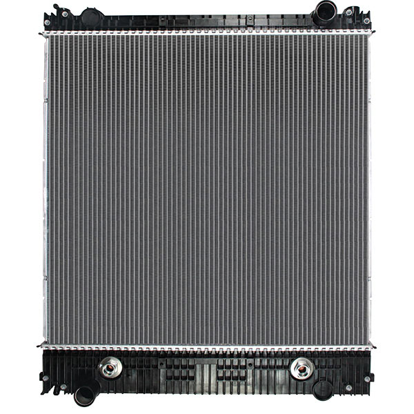 900052 - Freightliner M2-106 Business Class / Sterling Acterra 2008 - Present Radiator