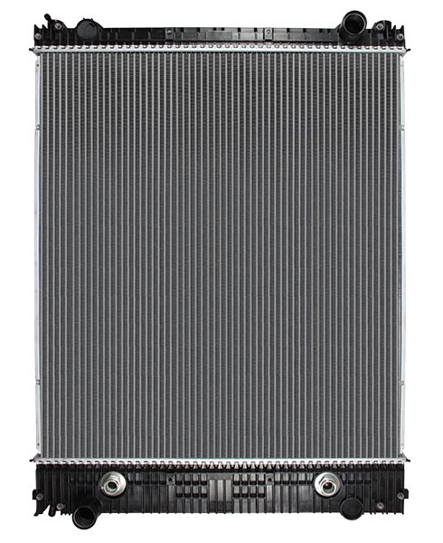 900053 - Freightliner M2-106 Business Class / Sterling Acterra 2008 - Present Radiator