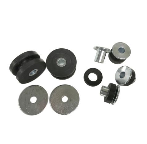 BUS0014 - Hook Mount Style CAC Isolator Kit Isolator Kit