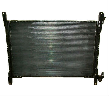 CON0006 - Freightliner FLD / FLA 1992 - 1997 Condenser Condenser