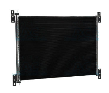 CON0026 - Kenworth T2000 Condenser 1996 - 2006 Condenser