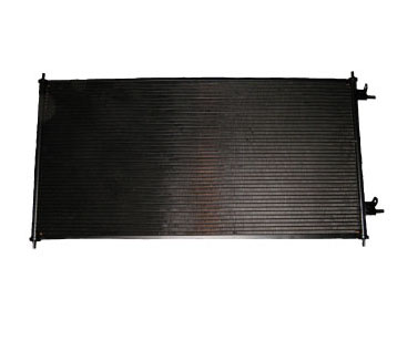 CON0046 - Navistar 4000 - 9000 Series Condenser 2007 - 2008 Condenser