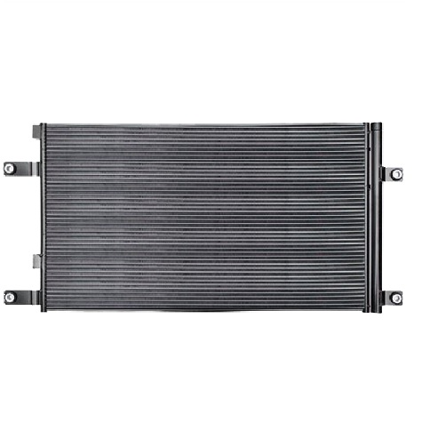 CON0089 - 2018 & Newer International LT & RH Series Condenser Condenser