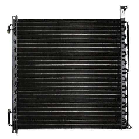 CON0091 - 1999 - 2006 Freightliner Argosy Condenser Condenser