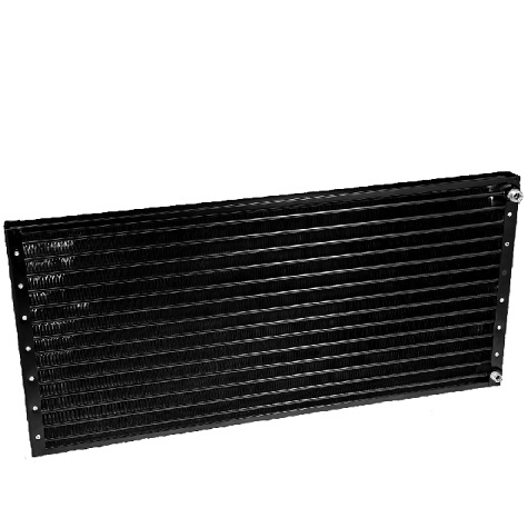 CON0101 - Caterpillar 938G, 950G & 962G Condenser Condenser