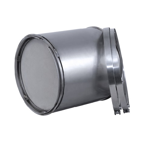 DPF58033 - Cummins ISM DPF DPF