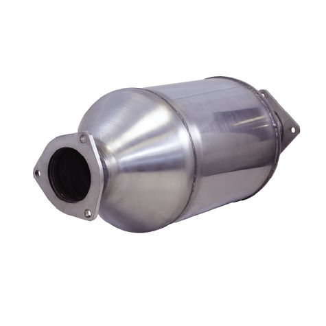 DPF65005 - Navistar MaxxForce 7 / DT DPF DPF