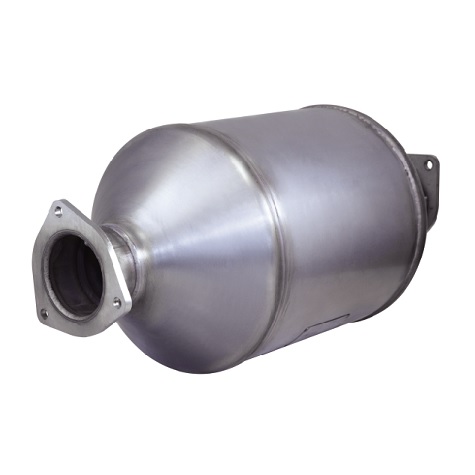 DPF65009 - Navistar MaxxForce 9 DPF DPF