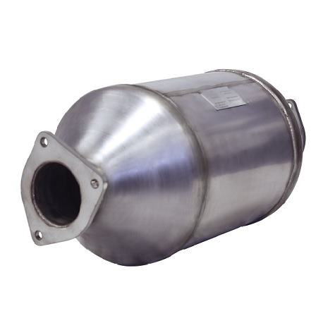 DPF65013 - Navistar MaxxForce 7 / DT DPF DPF