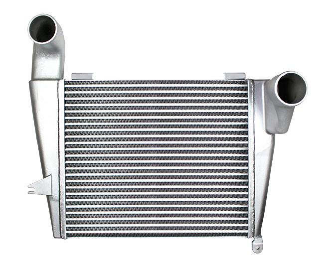 FRT18102 - Freightliner Charge Air Cooler