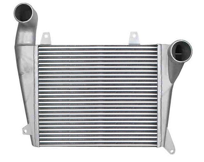 FRT18104 - Freightliner Charge Air Cooler