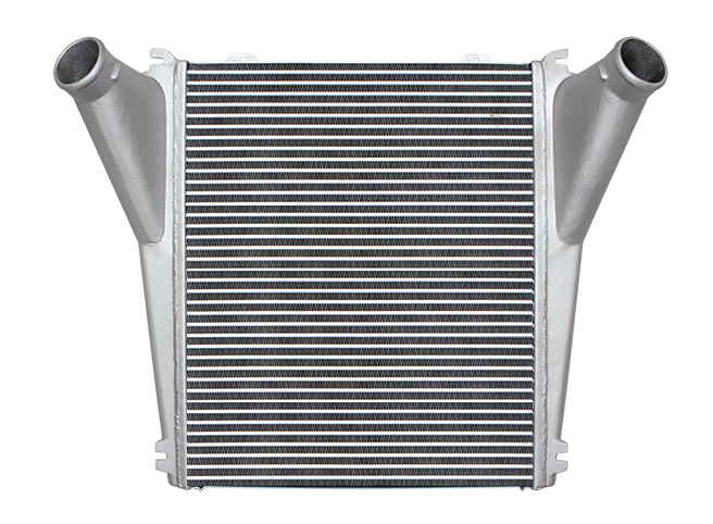 FRT18112 - Freightliner Business Class FL50 - FL106 Charge Air Cooler