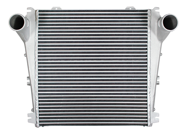 FRT18113 - Freightliner Business Class FL50 - FL80 Charge Air Cooler