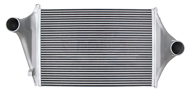 FRT18122 - Freightliner Columbia Series 2004-2007 Charge Air Cooler