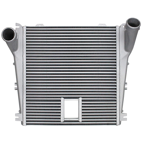 FRT18125 - Freightliner Business Class 1st Generation with PTO Charge Air Cooler