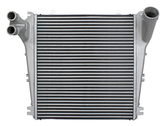 FRT18126 - Freightliner Business Class 1st Generation Charge Air Cooler