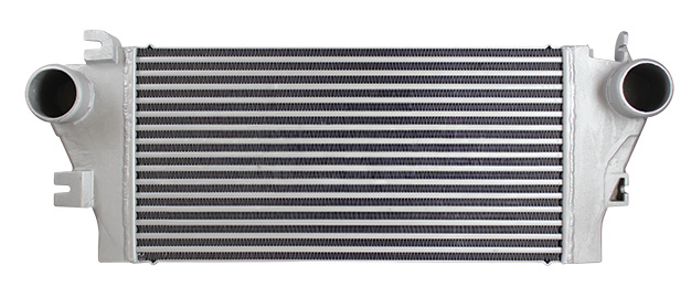 FRT18131 - Freightliner / Sterling Business Class /  FCC Bus / Acterra Charge Air Cooler