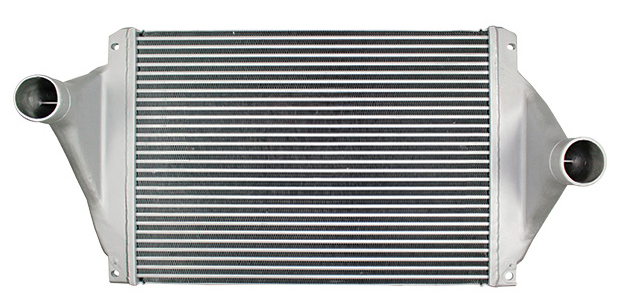 FRT18132 - Freightliner Cascadia, Century, Columbia, FLD and M2-112 2008-2013 Charge Air Cooler