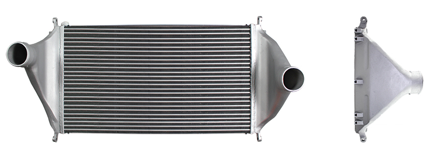 FRT18135 - Freightliner 2003-2007 Business Class Charge Air Cooler Charge Air Cooler