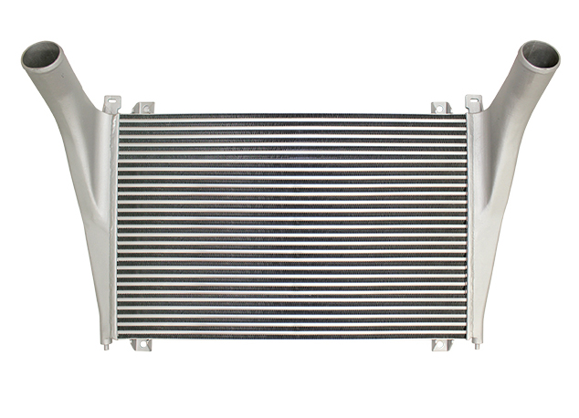 KEN16510 - Kenworth T2000 Charge Air Cooler