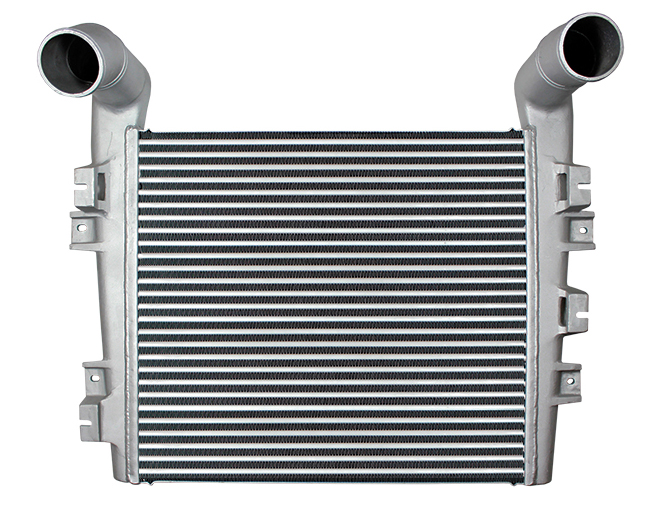 MAC17302 - Mack Trucks Charge Air Cooler